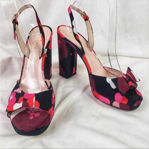 Kate Spade Briana Sandal - Picture 5 of 9